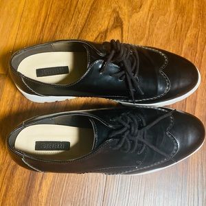 Forever 21 Oxford Loafers